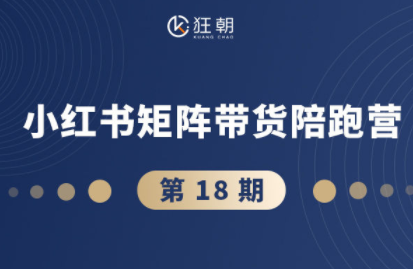 盗坤·抖音小红书视频号短视频带货与直播变现(11-18期)-喜上心头项目超市