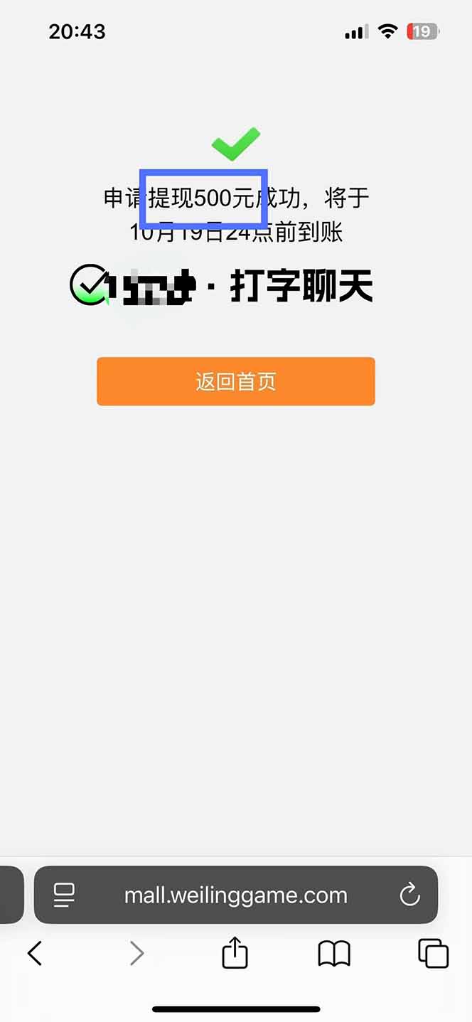 图片[2]-打字搞钱，1小时狂赚300+多劳多得，有手就能做！-喜上心头项目超市
