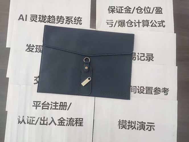 图片[5]-海外美金AI掘金项目，200U可入门槛，一天一单即可，每天1000-2000很轻松！-喜上心头项目超市